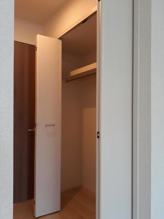 クラール上福岡の物件内観写真